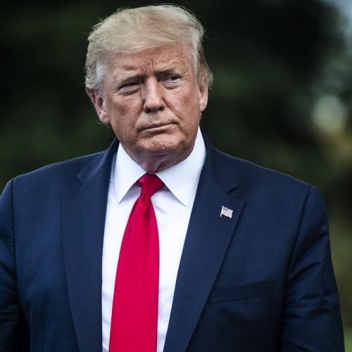Donald Trump: The Voice of Reason