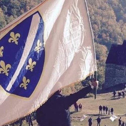 Curse of Bosnia