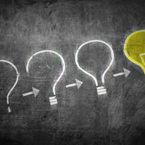 The Power of Questioning: Unlocking the Secrets of Wisdom